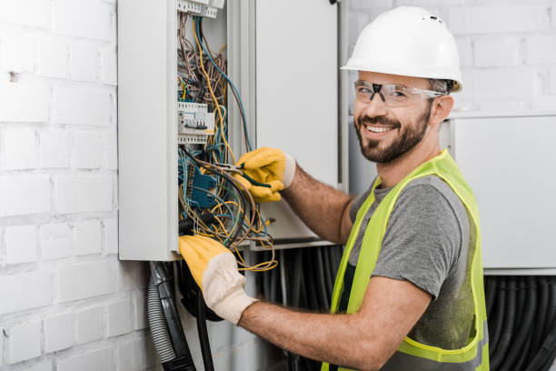 Best Emergency Electrician Near Me  in Gastonia, NC