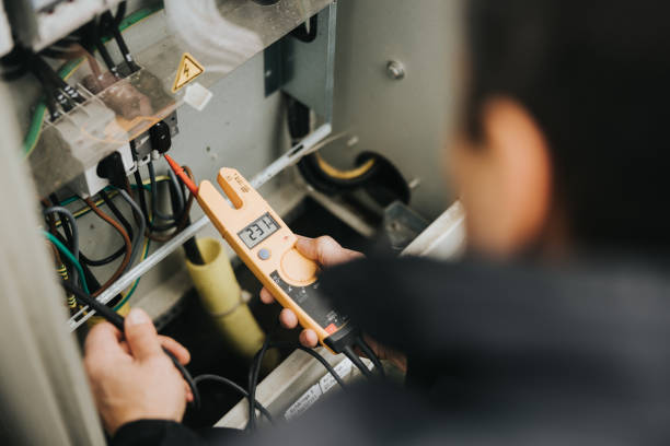 Best Electric Panel Repair  in Gastonia, NC