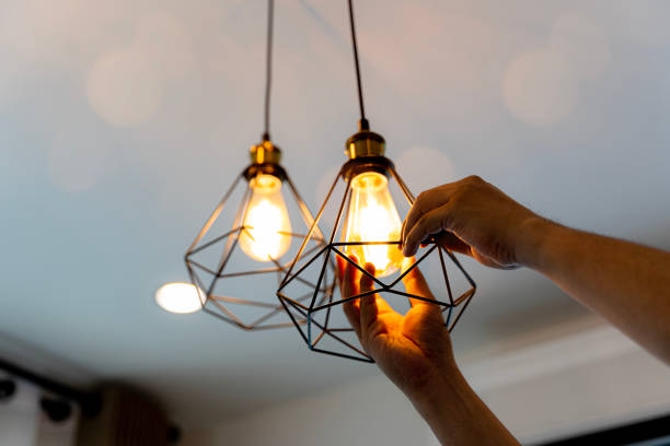 Outdoor Lighting Installation in Gastonia, NC