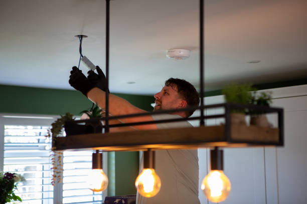 Best Electrical Wiring Services  in Gastonia, NC