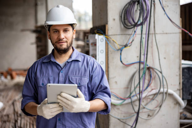 Best Electrical System Inspection  in Gastonia, NC