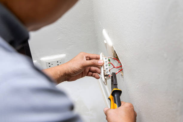 Best Emergency Electrical Repair  in Gastonia, NC