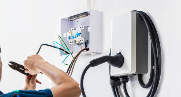 Best Electrical Troubleshooting Services  in Gastonia, NC