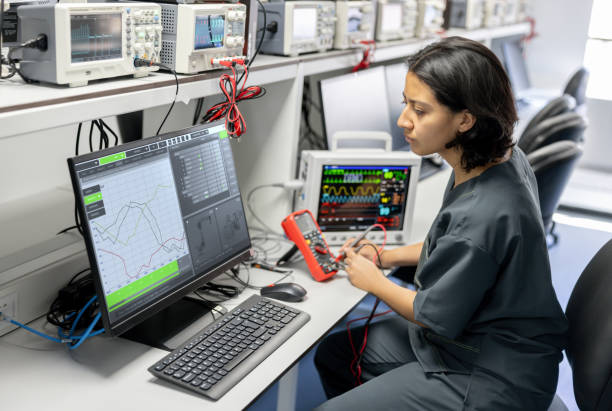 Reliable Gastonia, NC Electrician Solutions