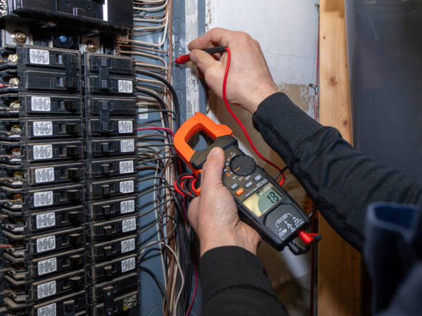 Best Affordable Electrician  in Gastonia, NC