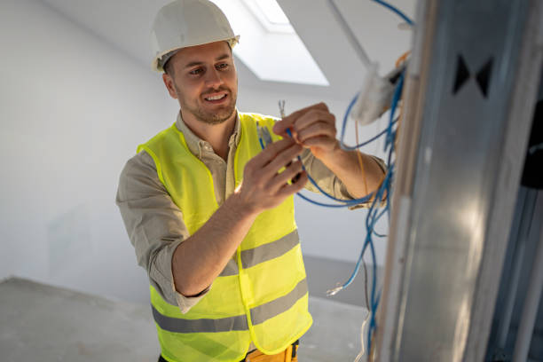 Best Licensed Electrician  in Gastonia, NC