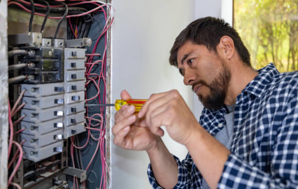 Best 24-Hour Electrician  in Gastonia, NC
